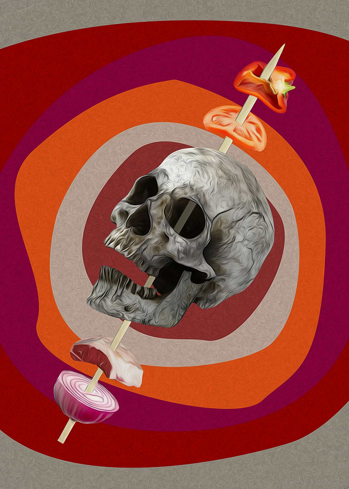 Smoky Death