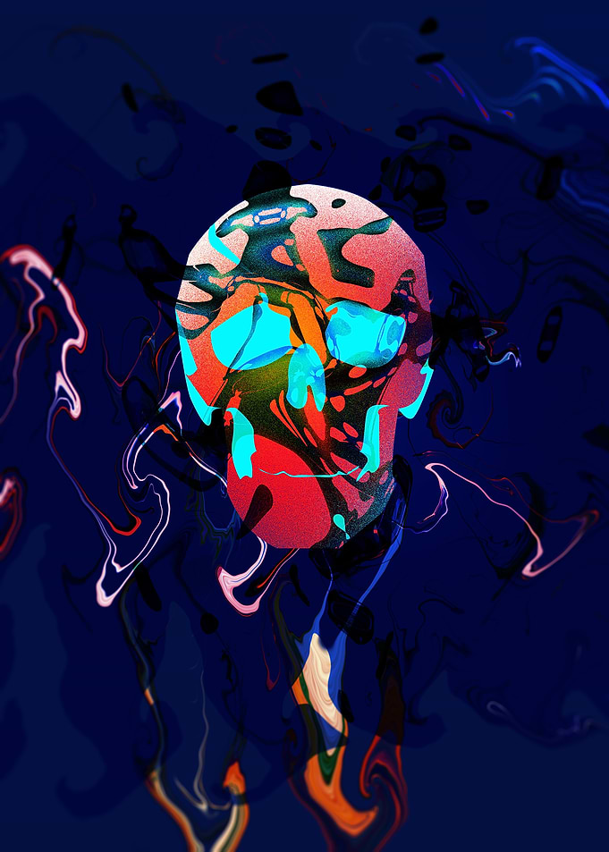 Skull
