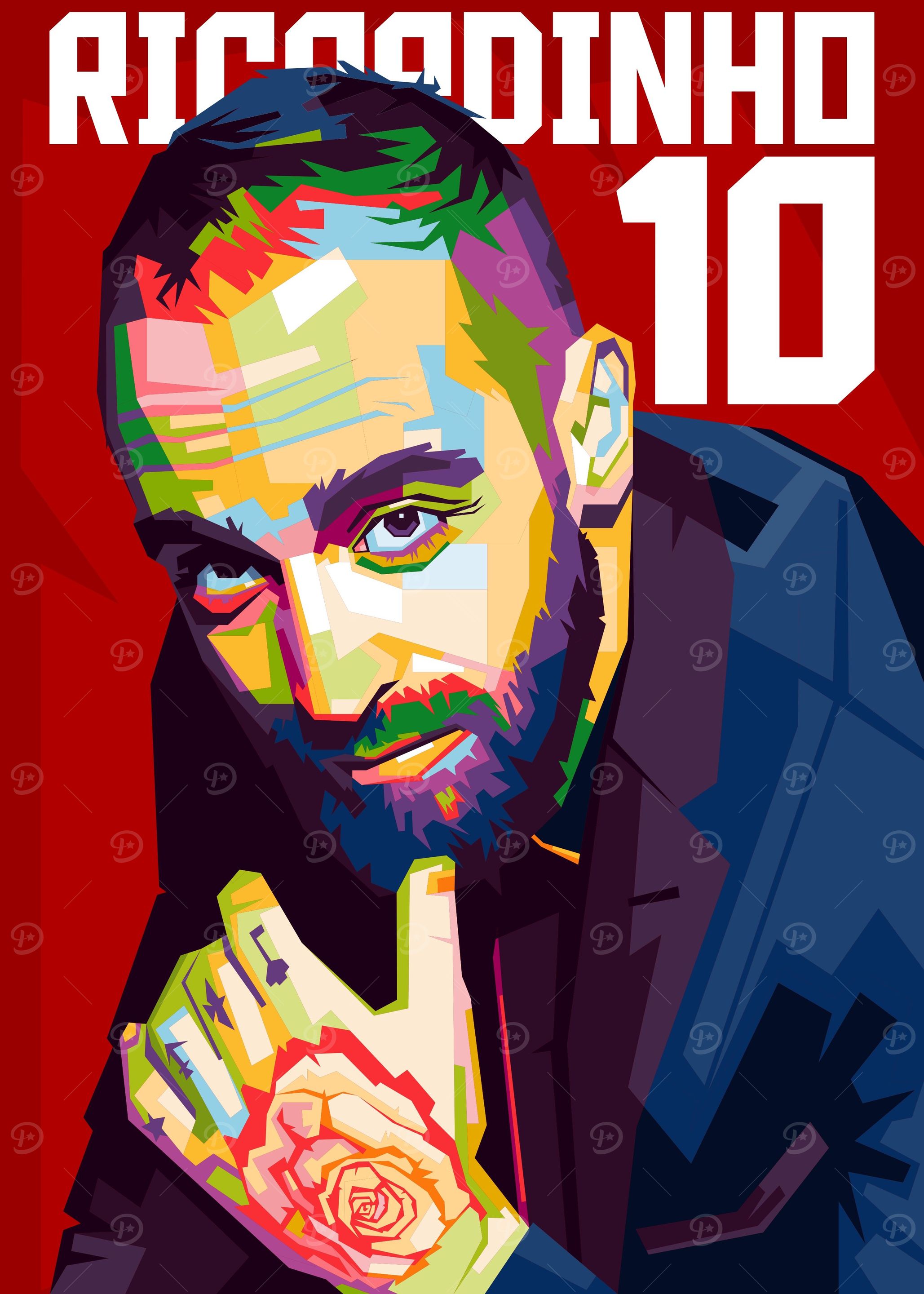 Ricardinho 10