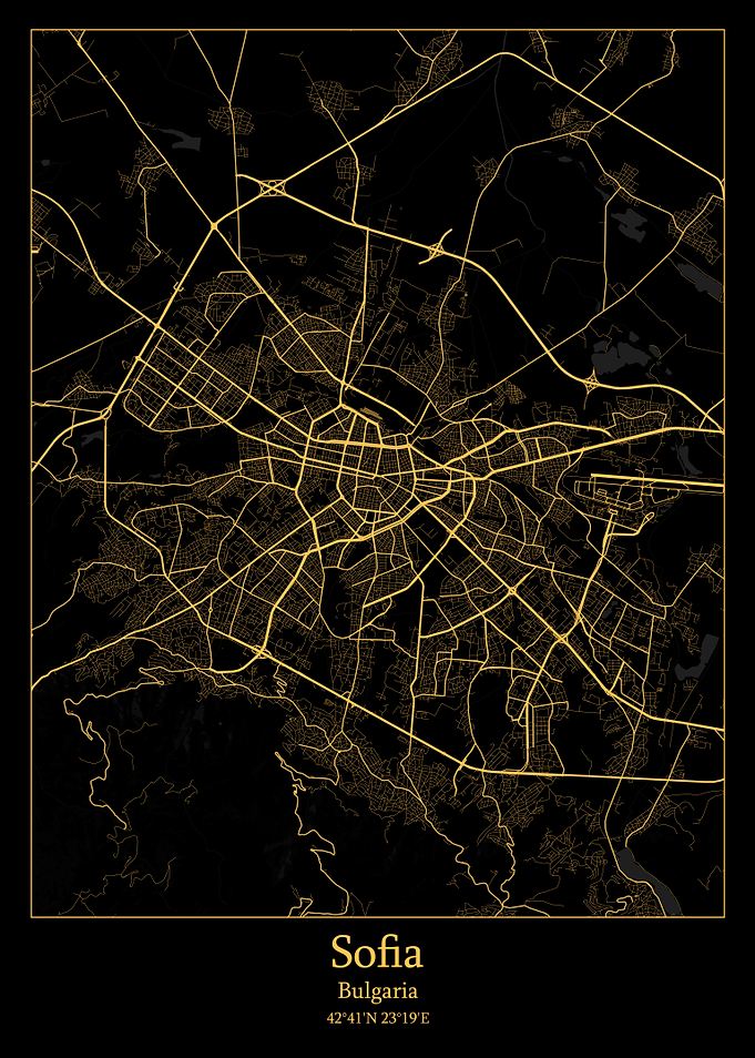 Sofia Bulgaria
