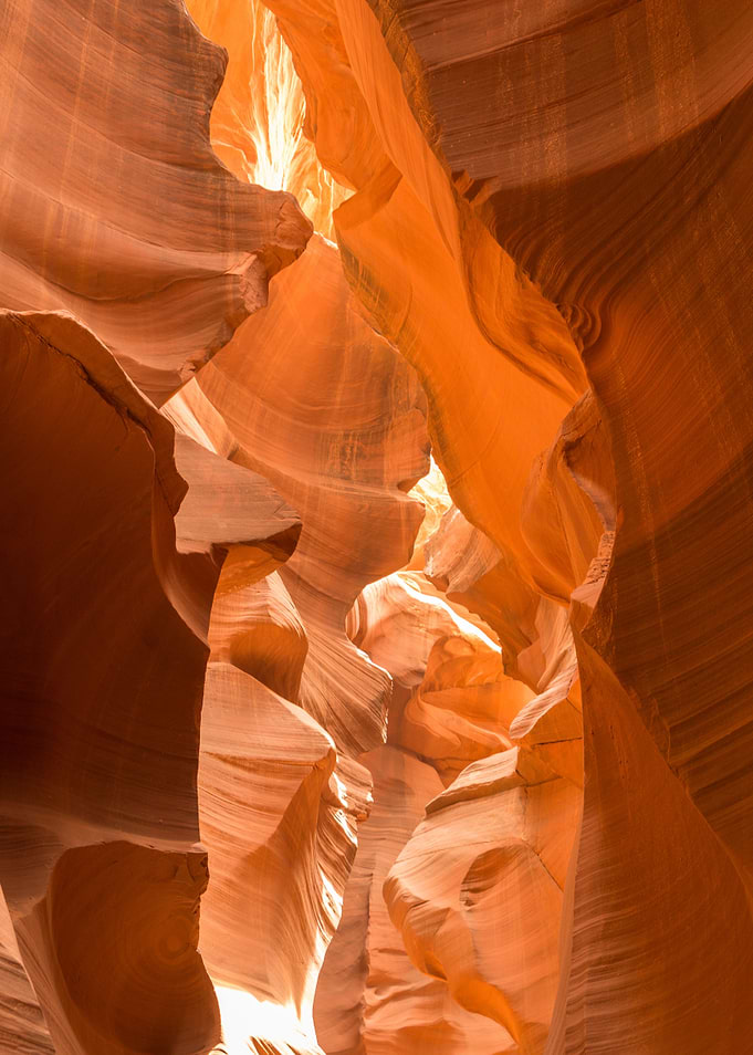 Antelope Canyon