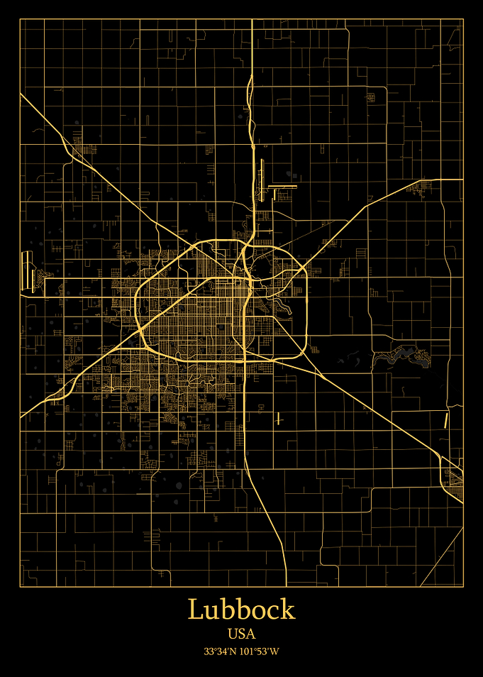 Lubbock USA