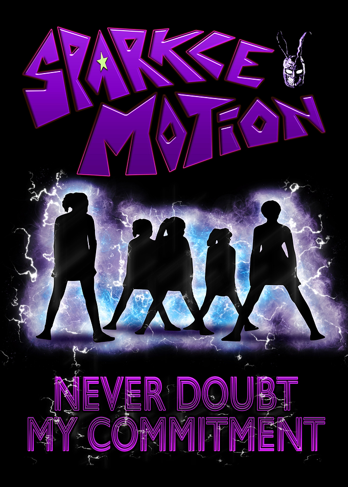 Sparkle Motion