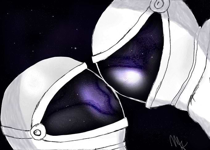 Cosmic Love