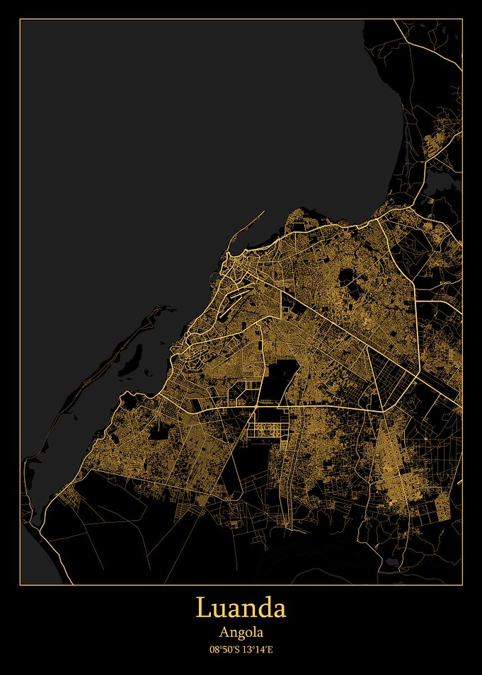 Luanda Angola