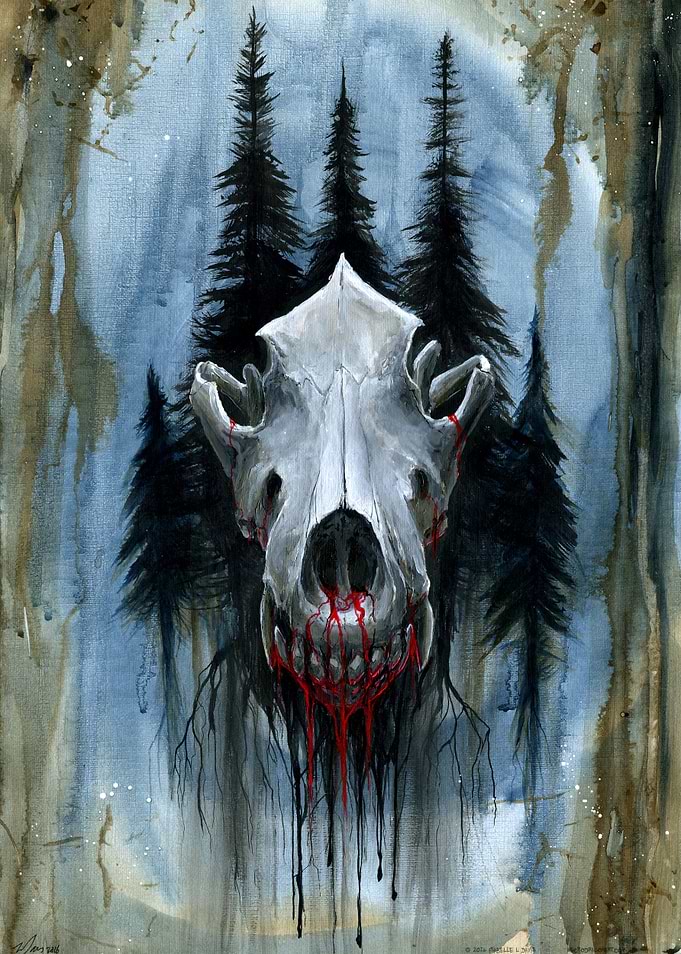 Call of the Wild