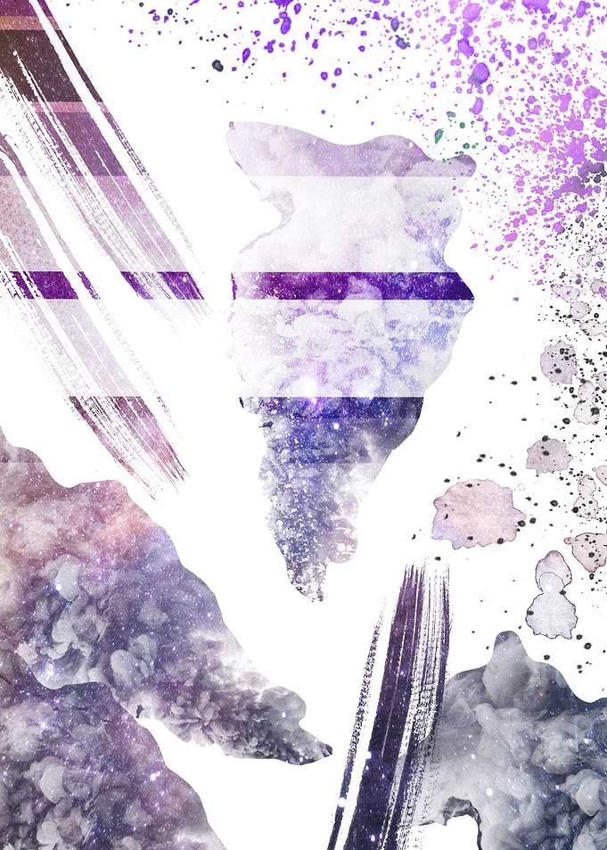 cosmic clouds
