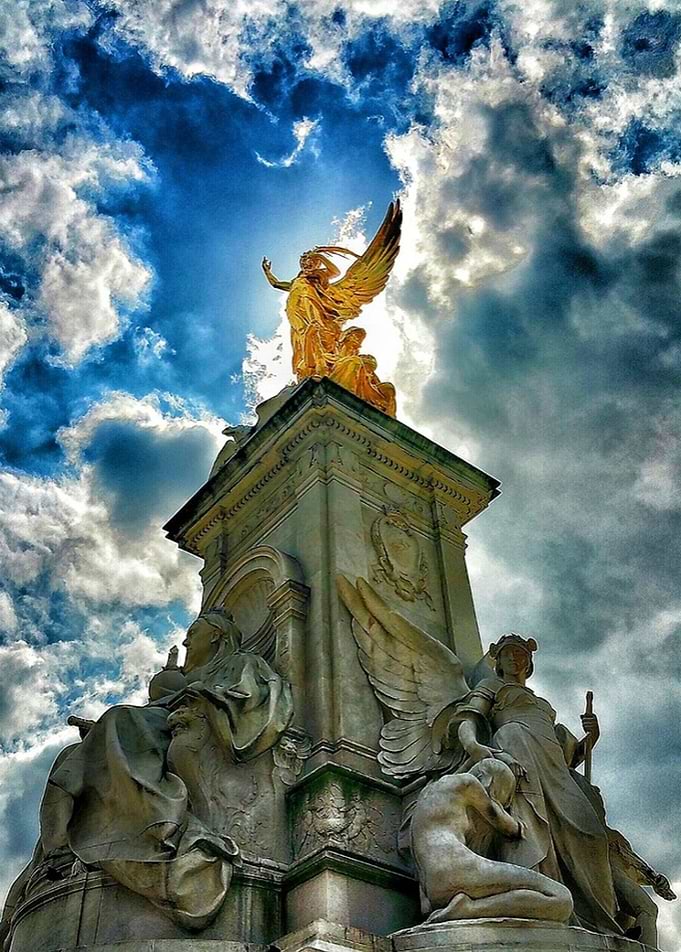 London Angel