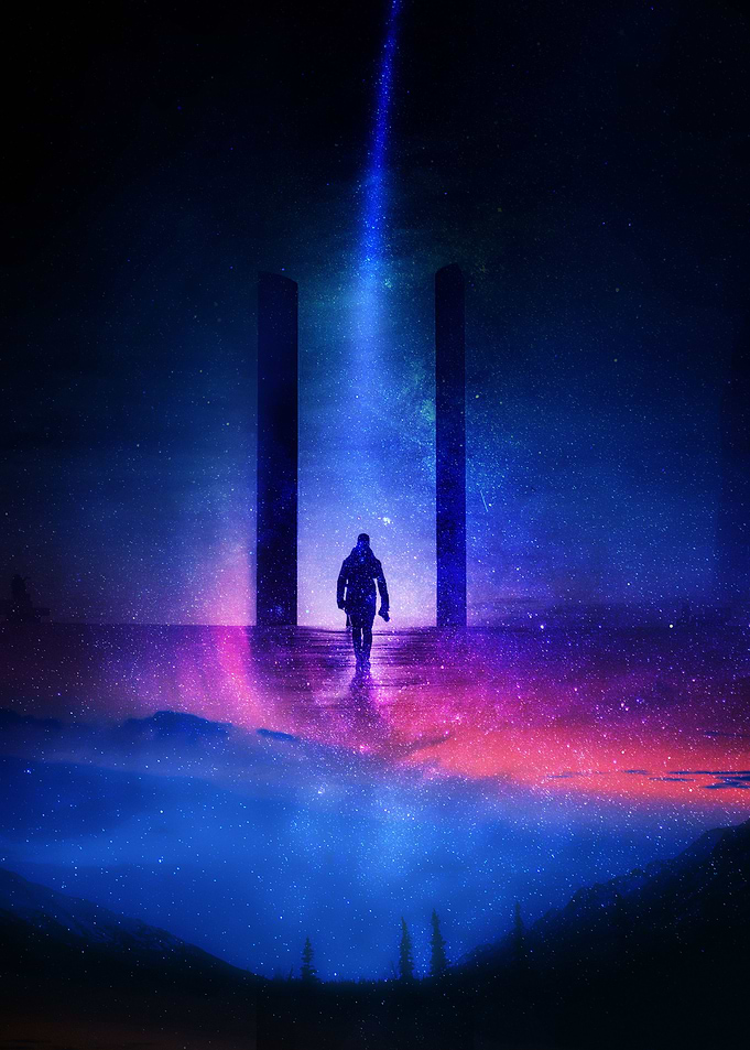 The End of Eternity
