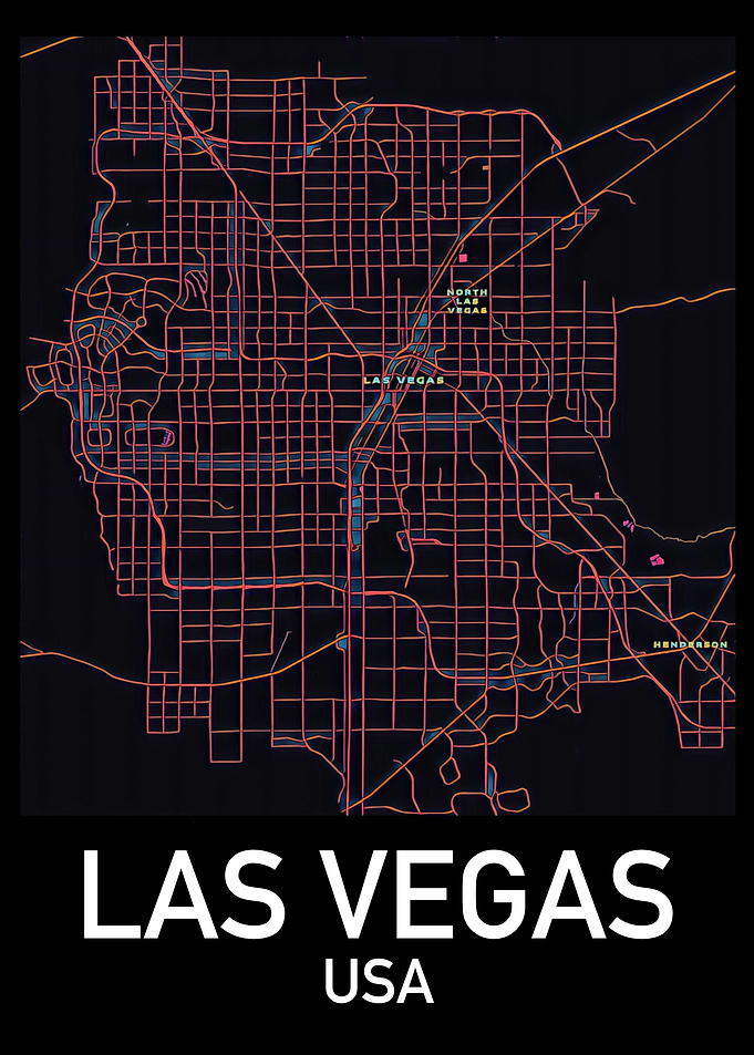 Las Vegas, USA