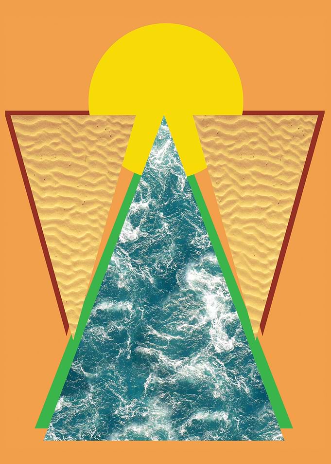 Sea