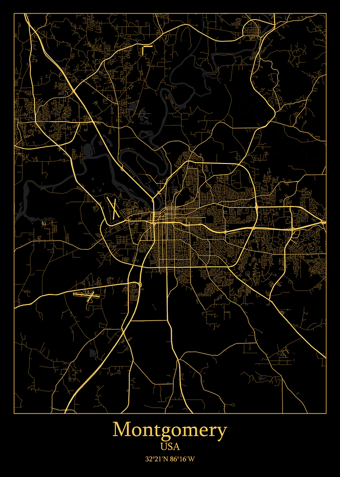 Montgomery USA