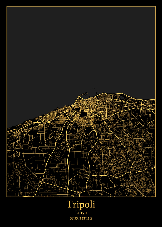 Tripoli Libya