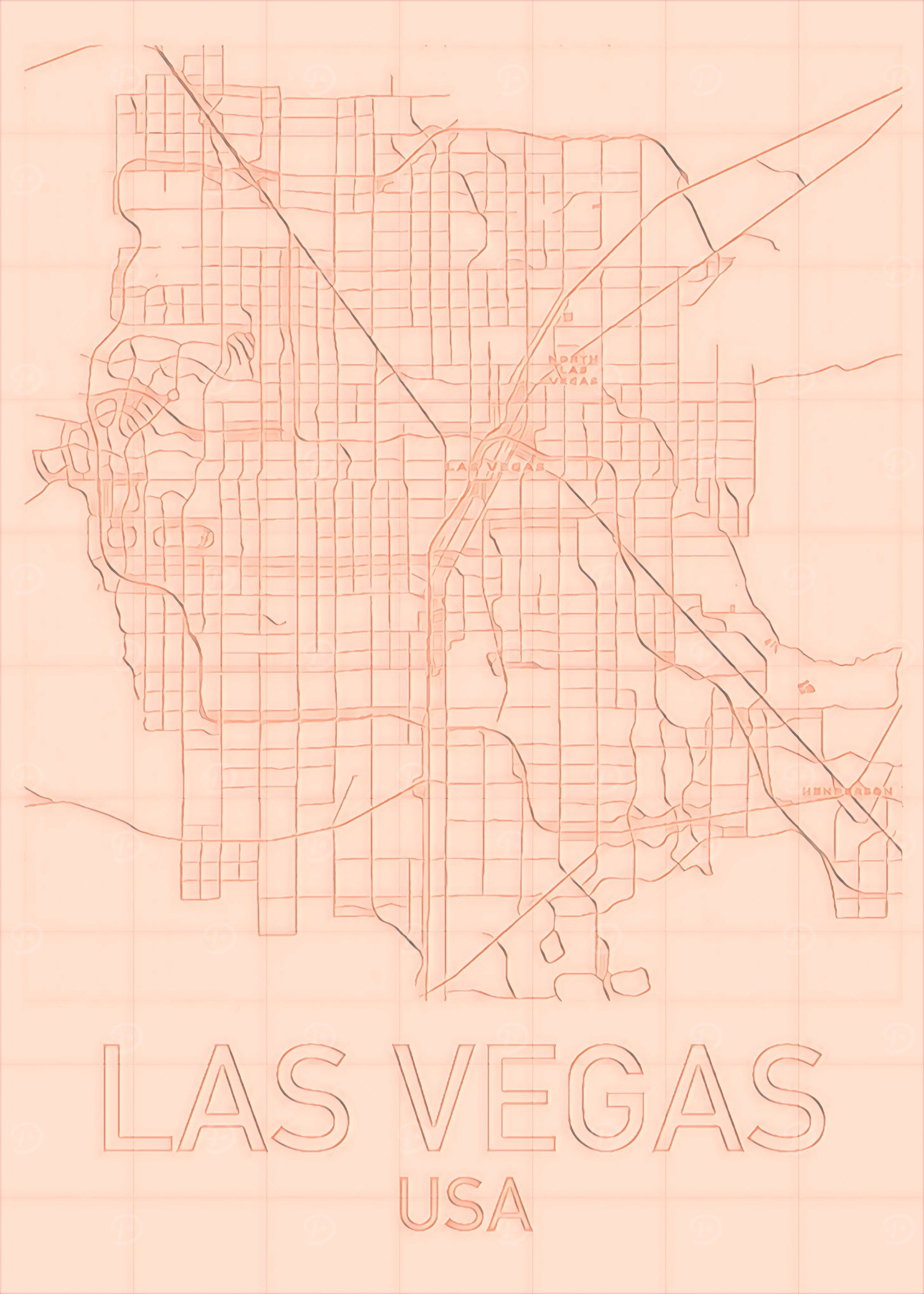 Las Vegas, USA
