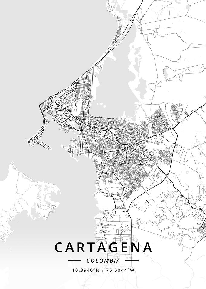 Cartagena Colombia