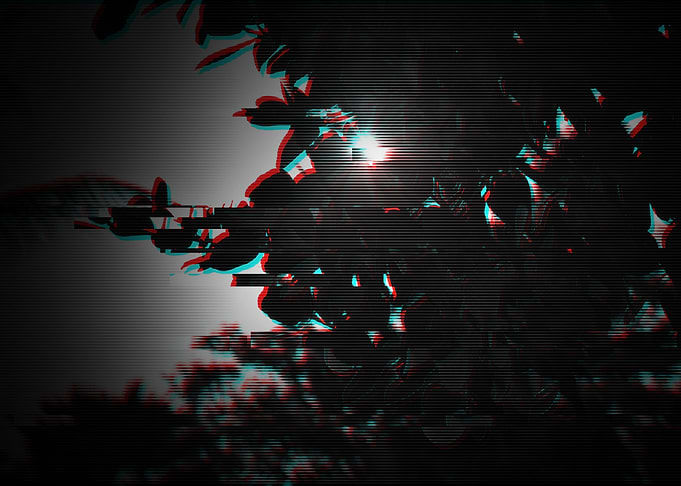 Glitch Tree