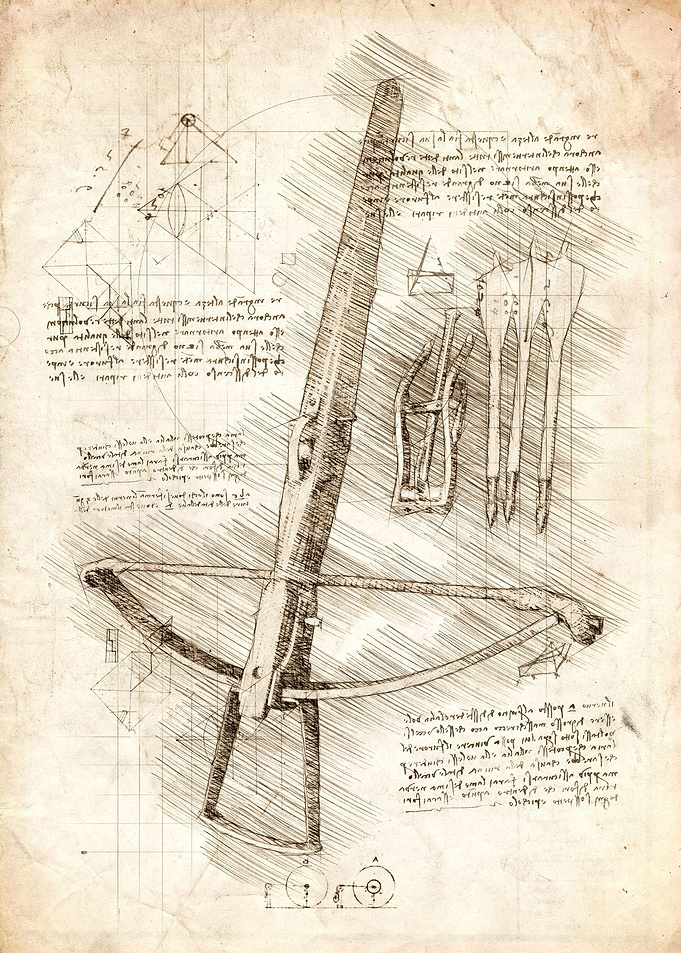 Crossbow