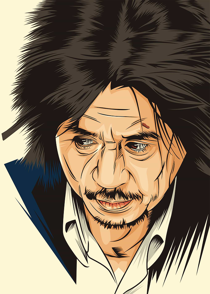 Choi Min Sik