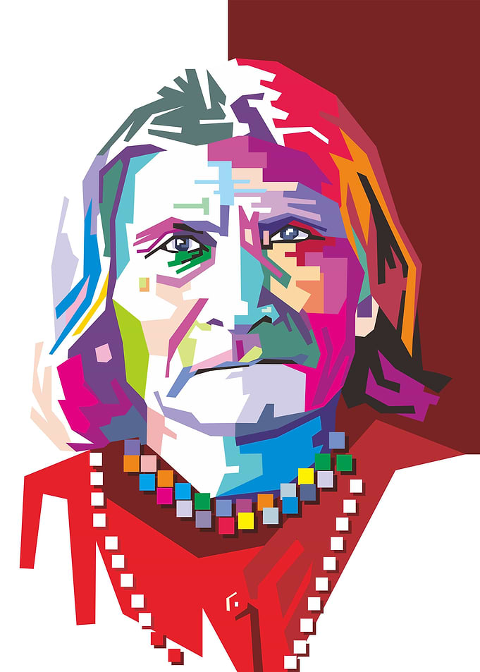 Geronimo