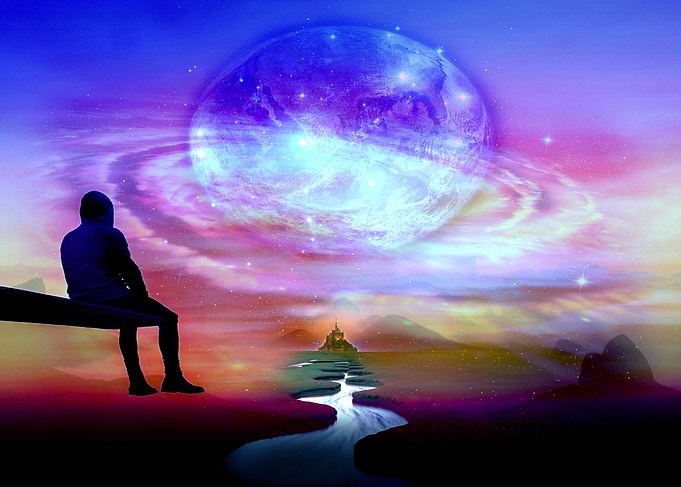 Dreamland