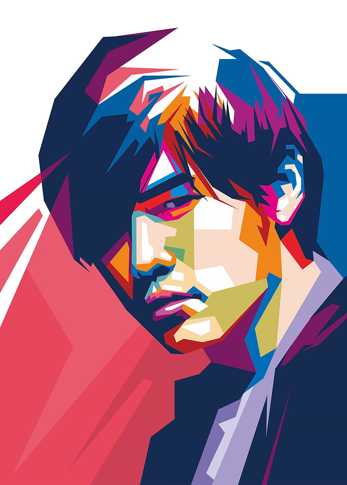 Jay Chou