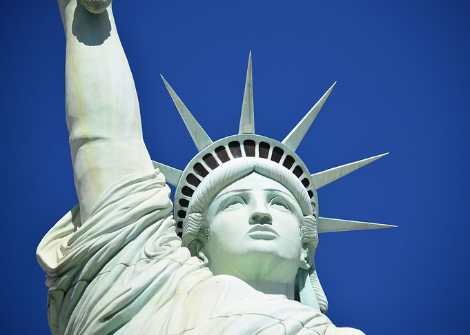 Statue of Liberty