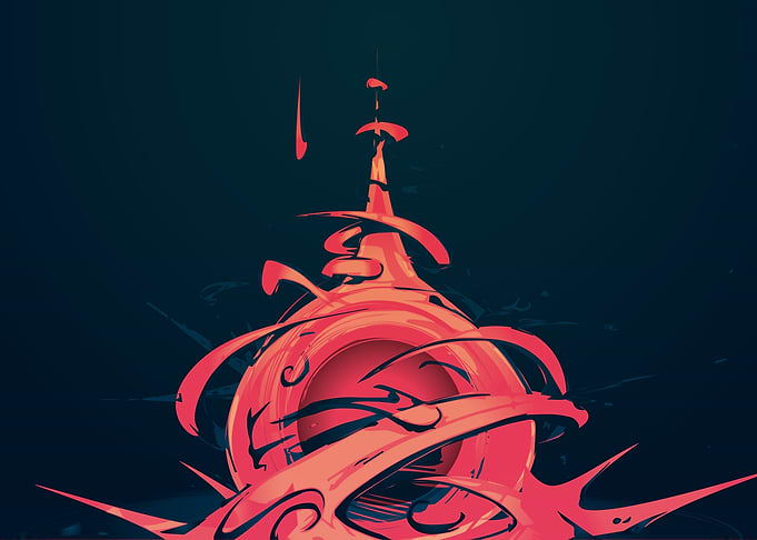 Artdrop
