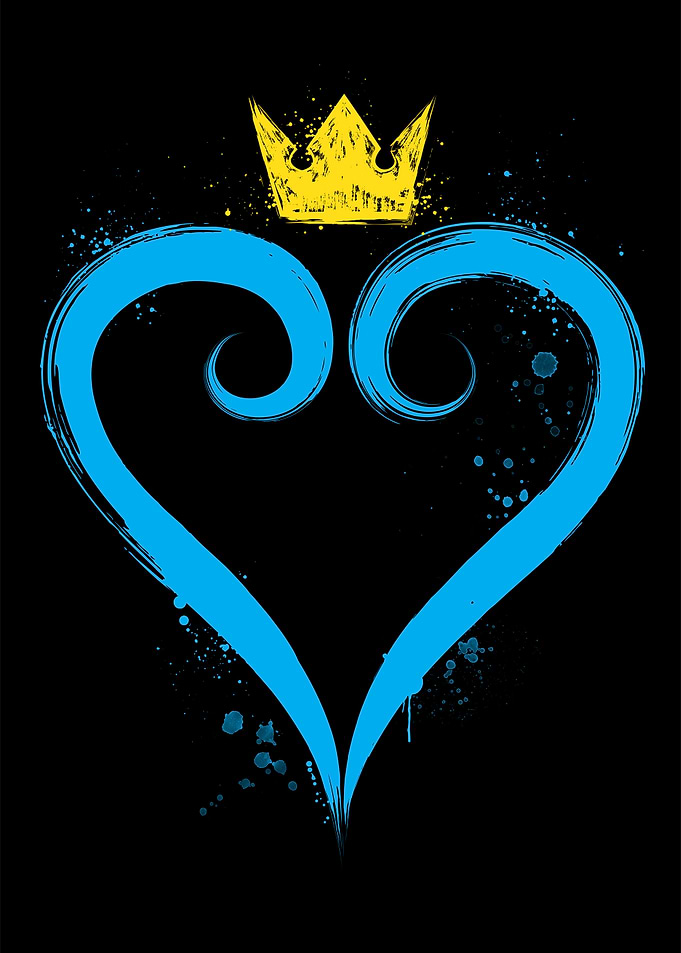 Kingdom Painting