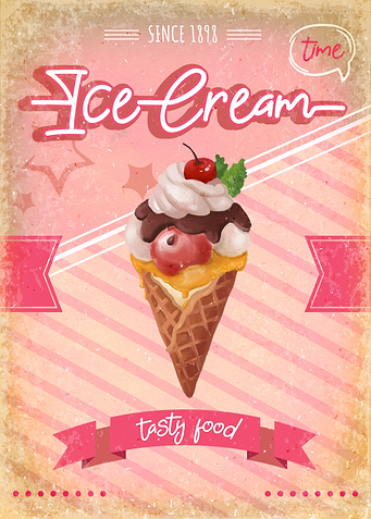 Ice Cream