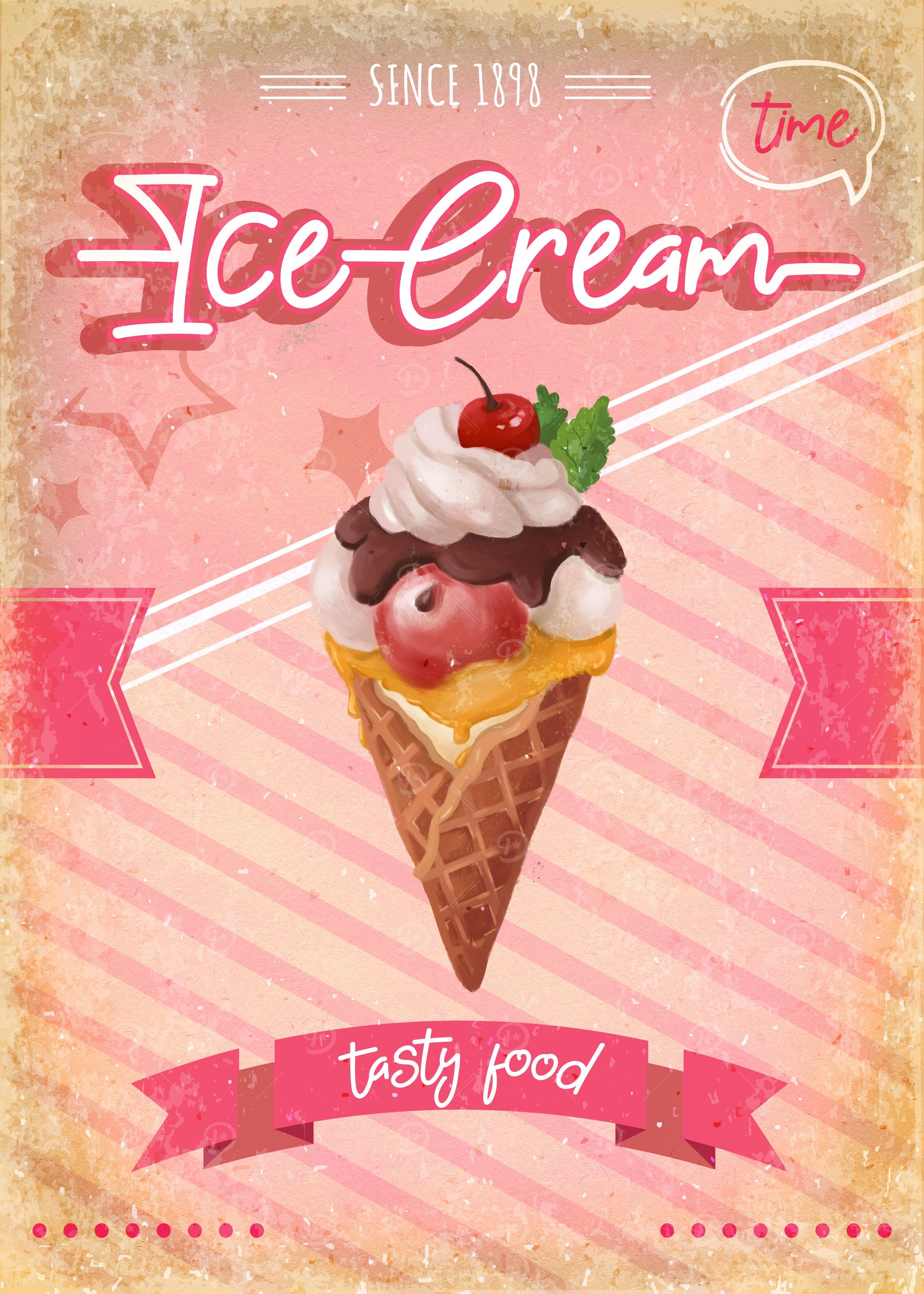 Ice Cream