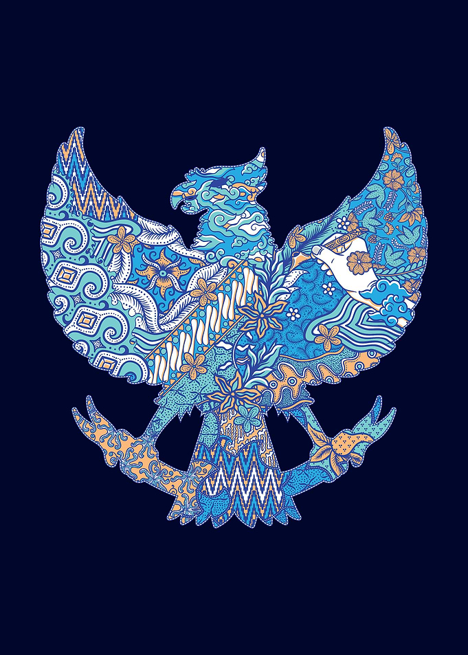 batik indonesia