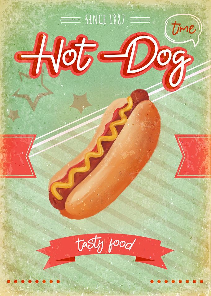 Hot Dog