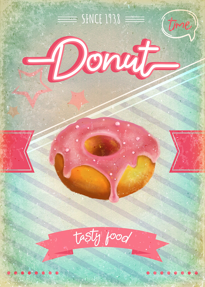 Donut