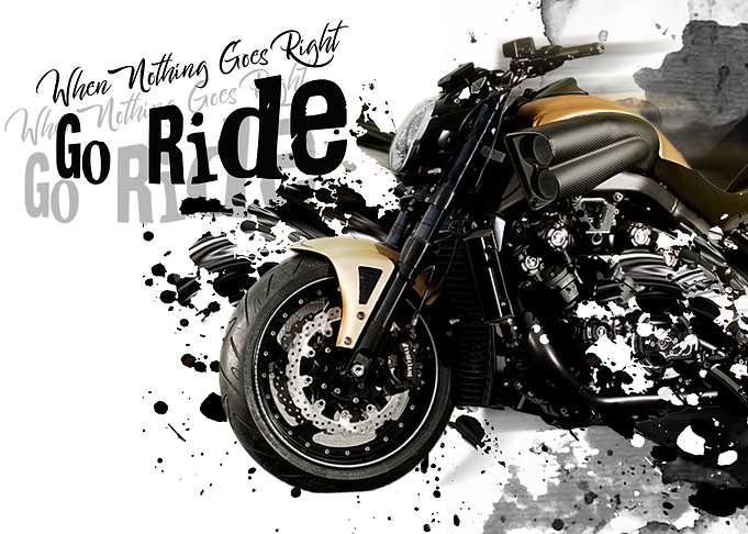Go Ride