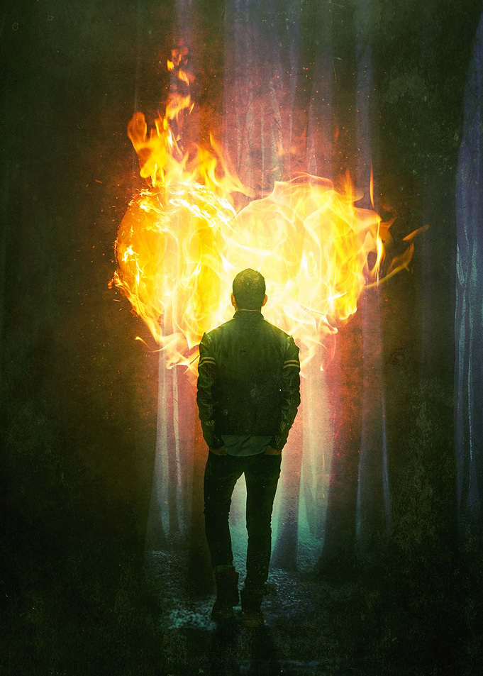 Burntout