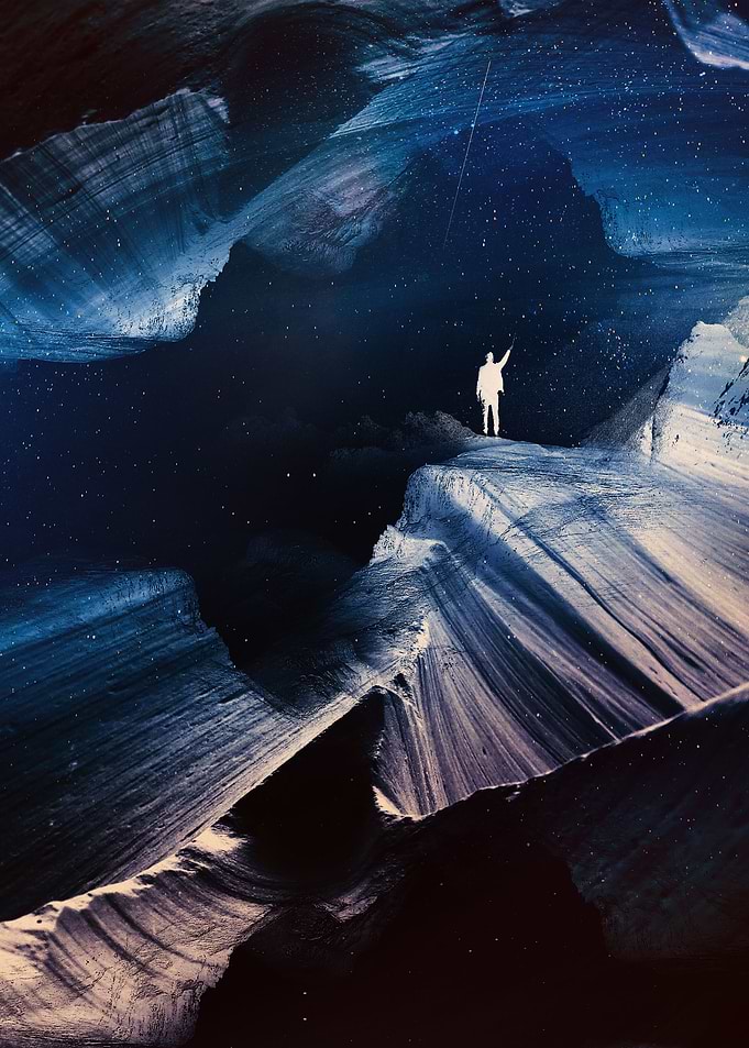 Starscapes