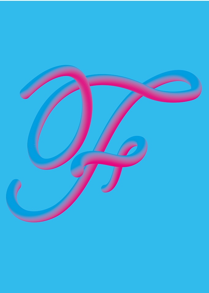 Letter F
