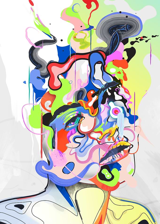 Dissolution