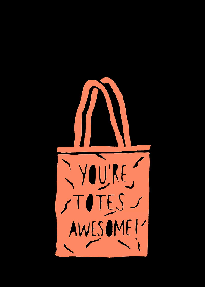 Youre tootes