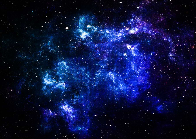 Blue space