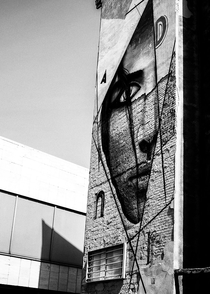 Urban Art