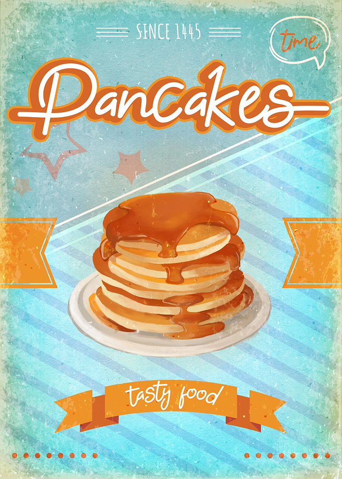 Pancakes