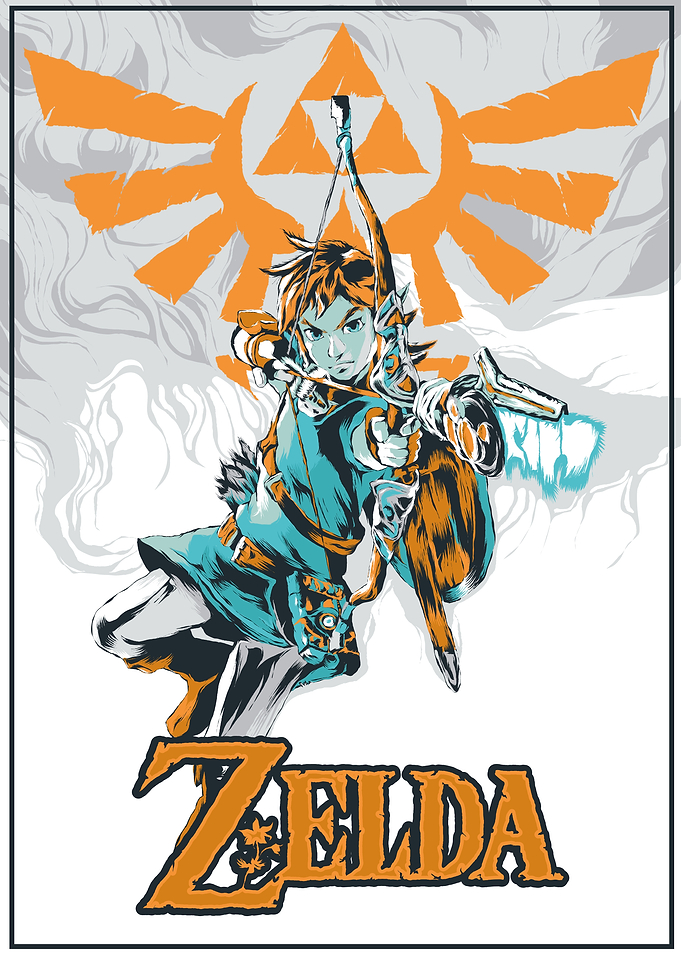 breath of the wild