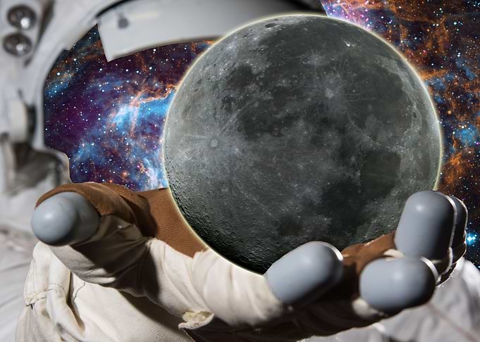 Lunar Handing