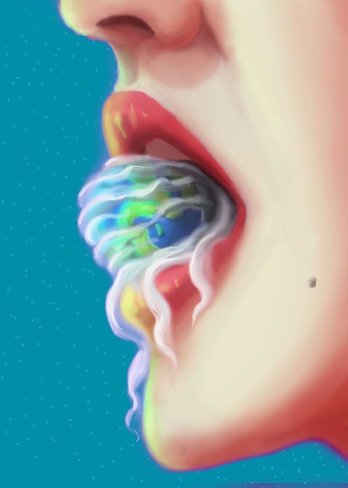 earth