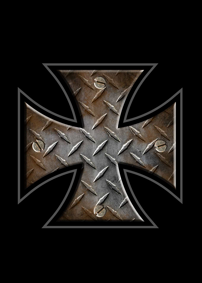 Iron Cross