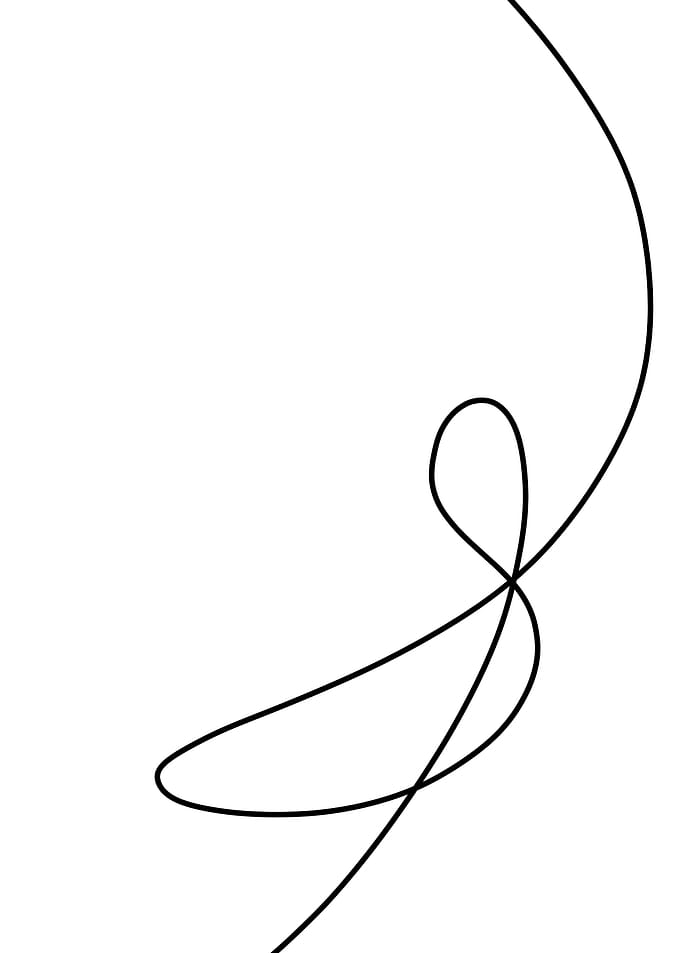 One Line Study No 6