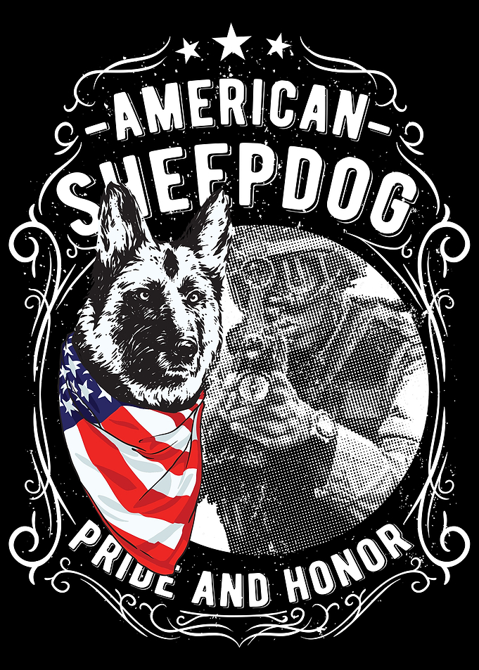 Sheepdog