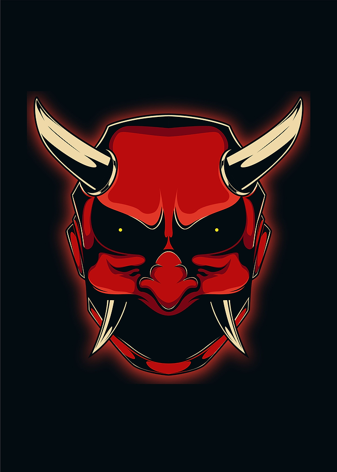 Red Devil
