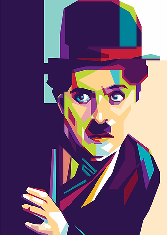 charlie chaplin